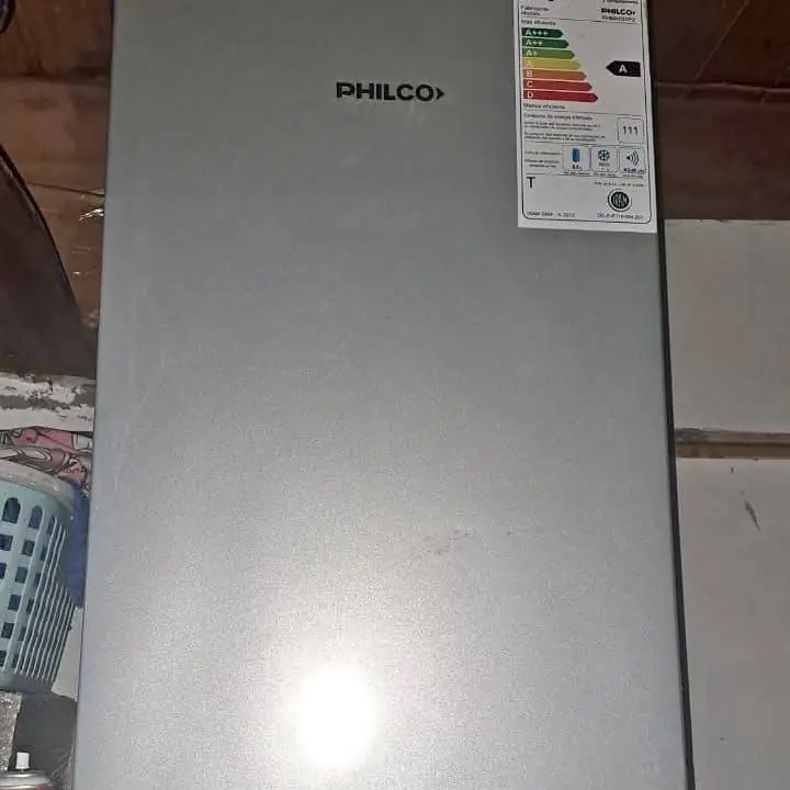 Heladera