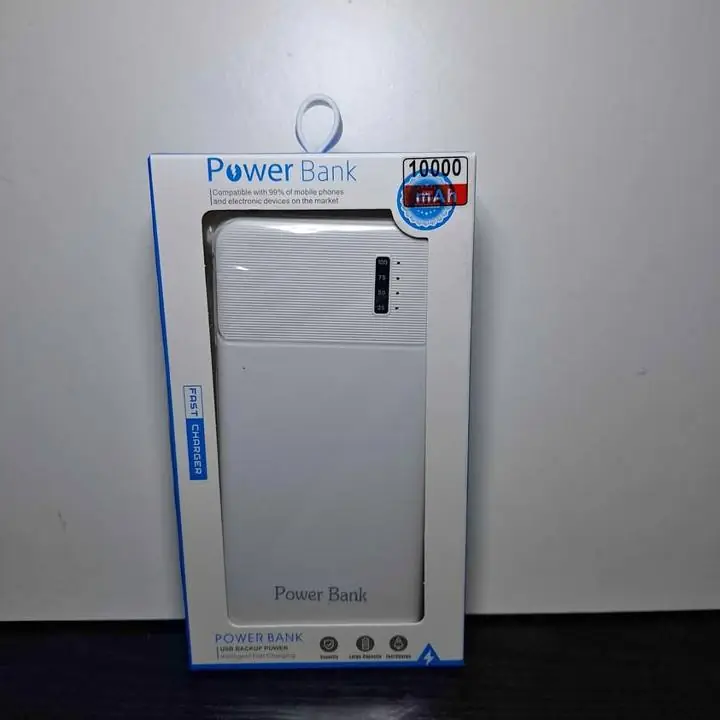 Power bank