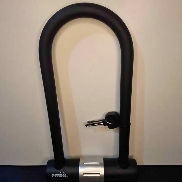 Horquilla de seguridad