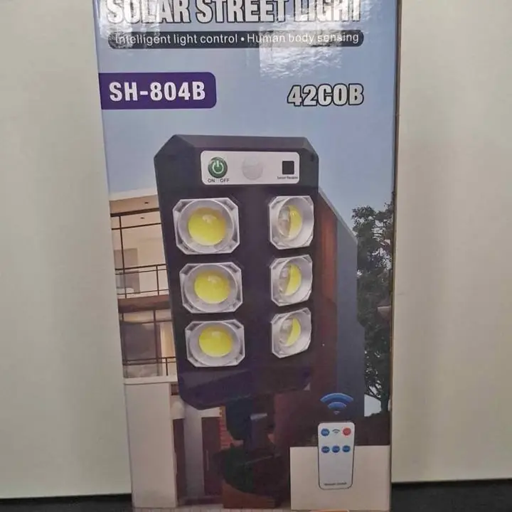 Reflector solar