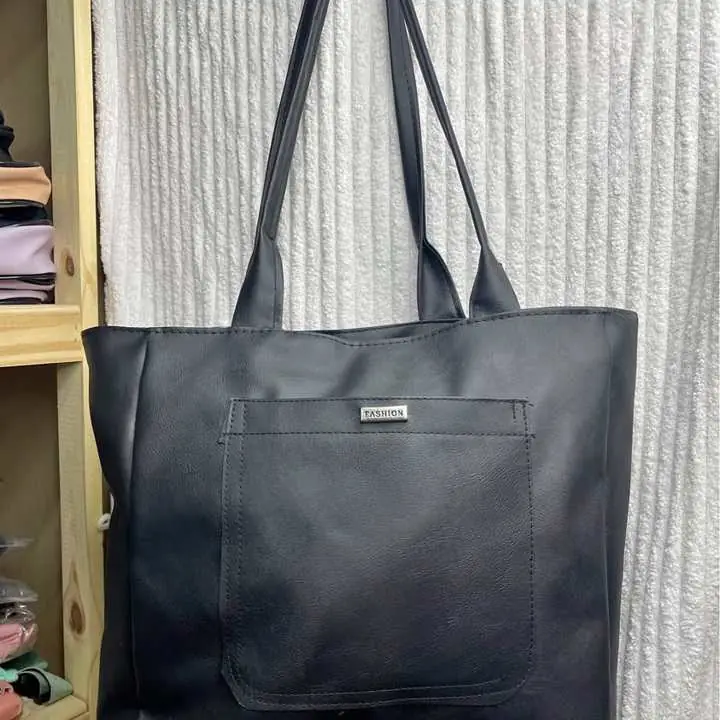 Tote bag ecocuero