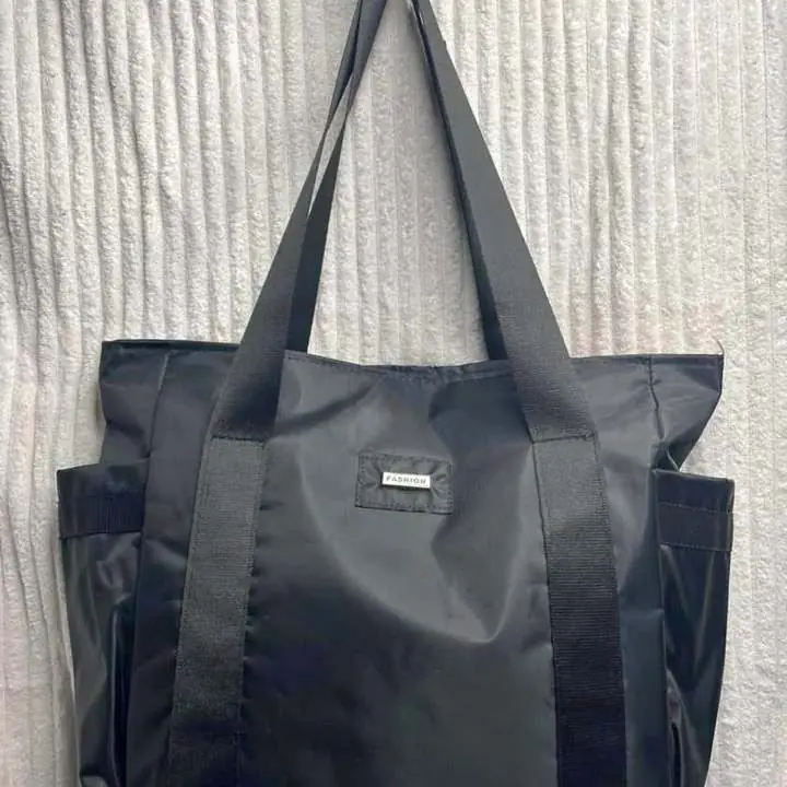 Tote bag impermeable
