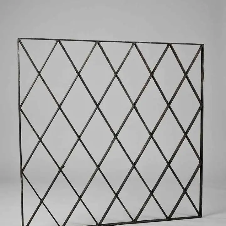 Reja de hierro 1.20 x 1.30