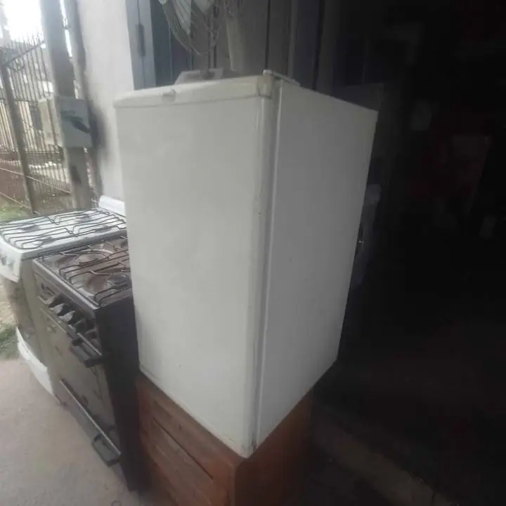 Hela bajó mesada funcionando perfectamente