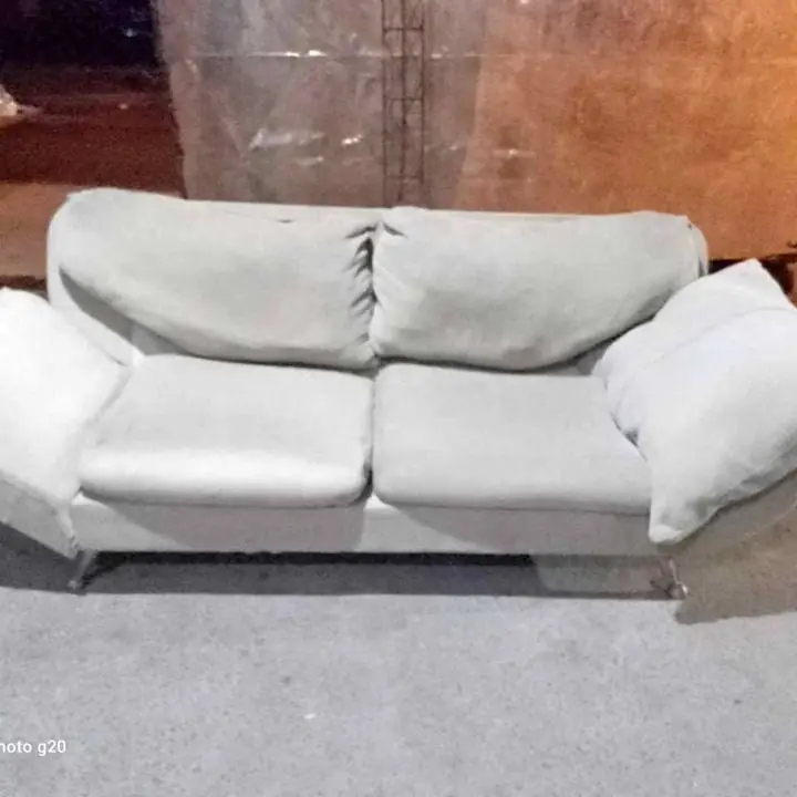 Sofa tipo diván