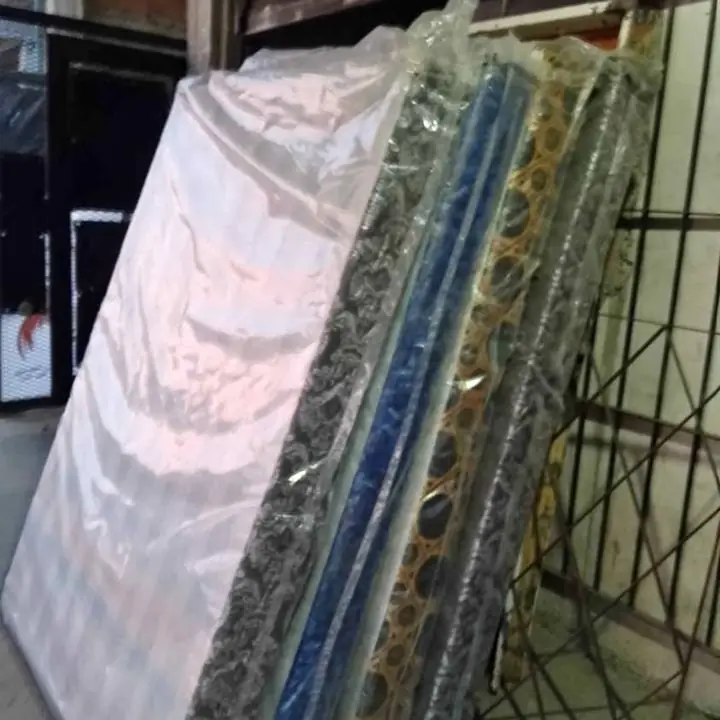 Bases de somiers nuevas 1.30 por 1.90 Valor c/u