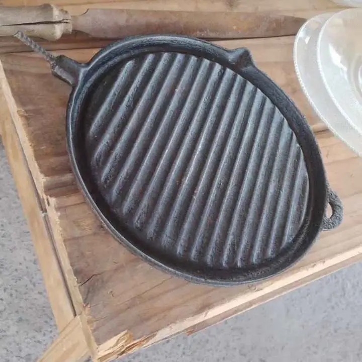 Varios valor todo junto ollas platos cubiertos sartén bifera tapers
