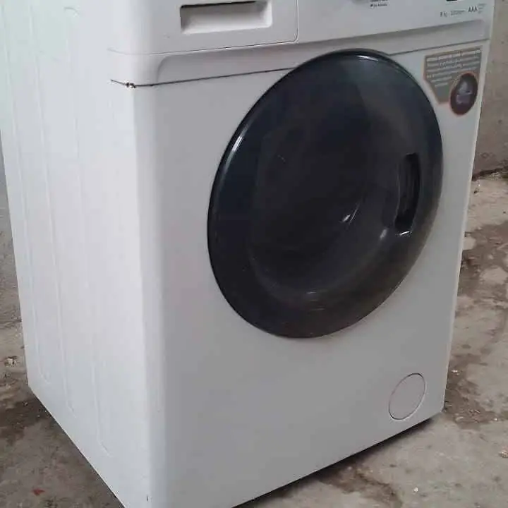 Lavarropas automáticos funcionando perfectamente descripción en foto