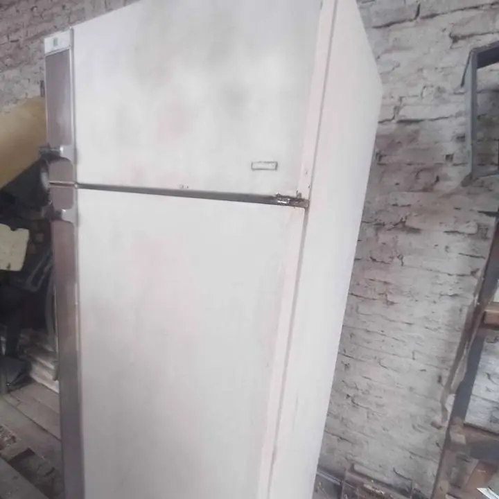 Heladera funcionando perfectamente Freezer