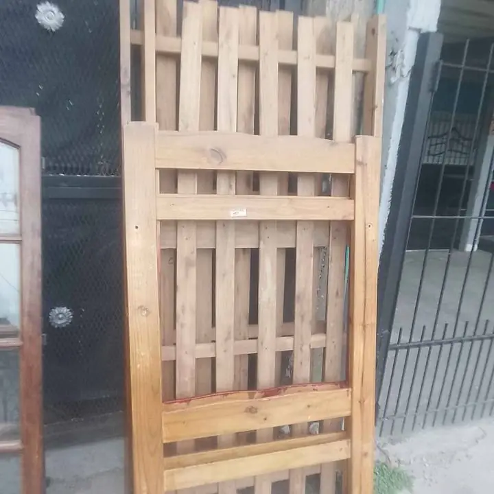 Cama Cucheta sana y firme