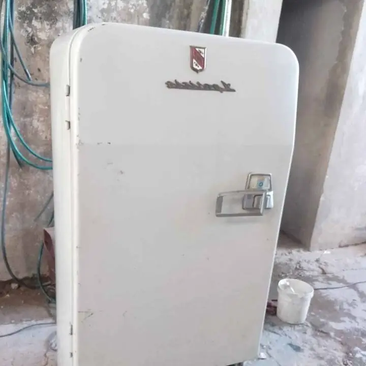 Heladera congelador funciona bien ideal quincho excelente estado