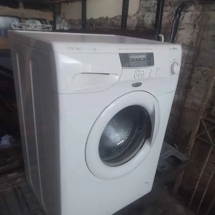 Lavarropas automático Drean excelentt blue 7kg impecable estado