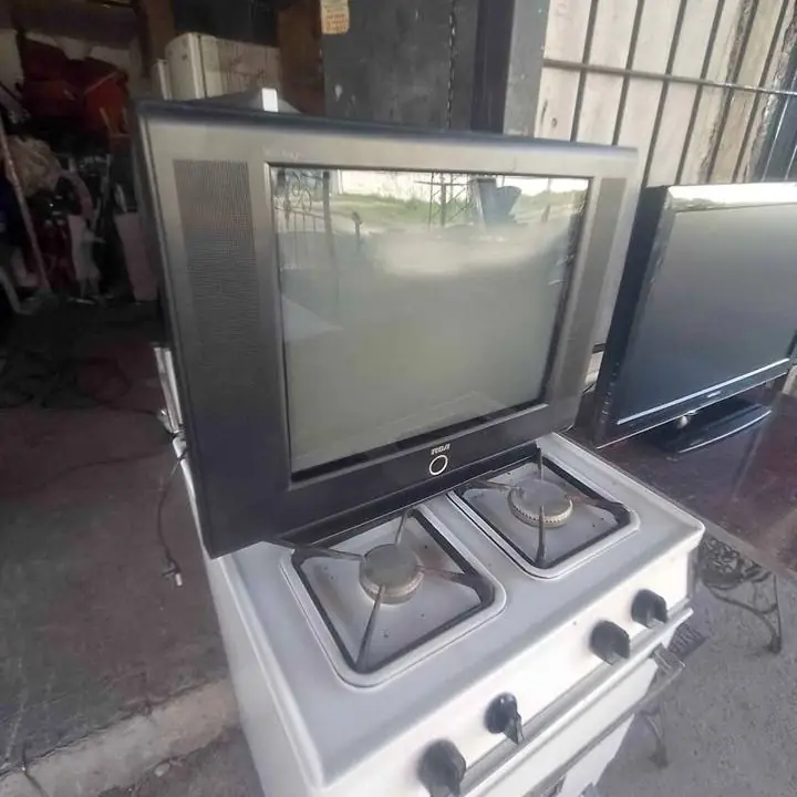 TV pantalla slim 21 pulgadas