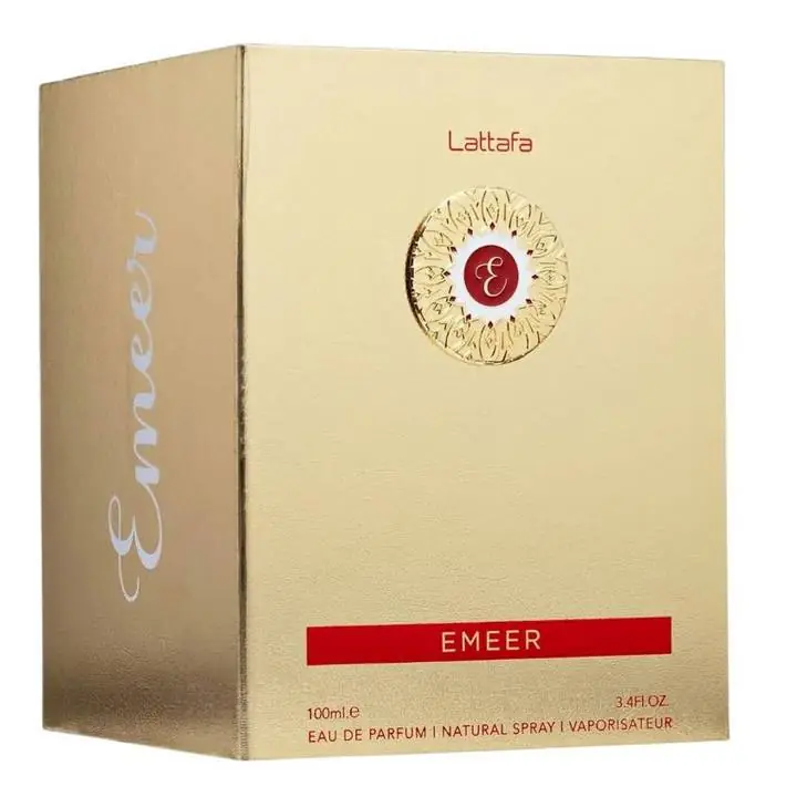 Perfume Emeer Lattafa