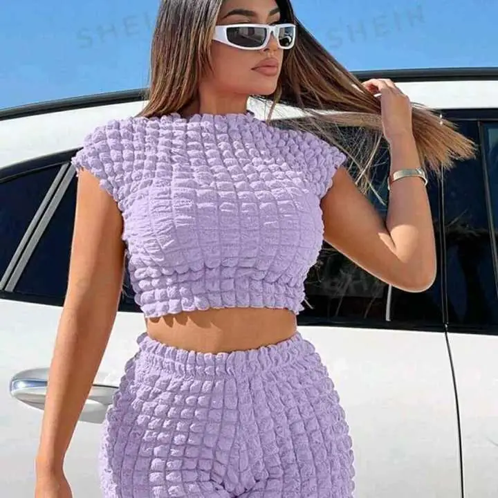 Conjunto nuevo importado