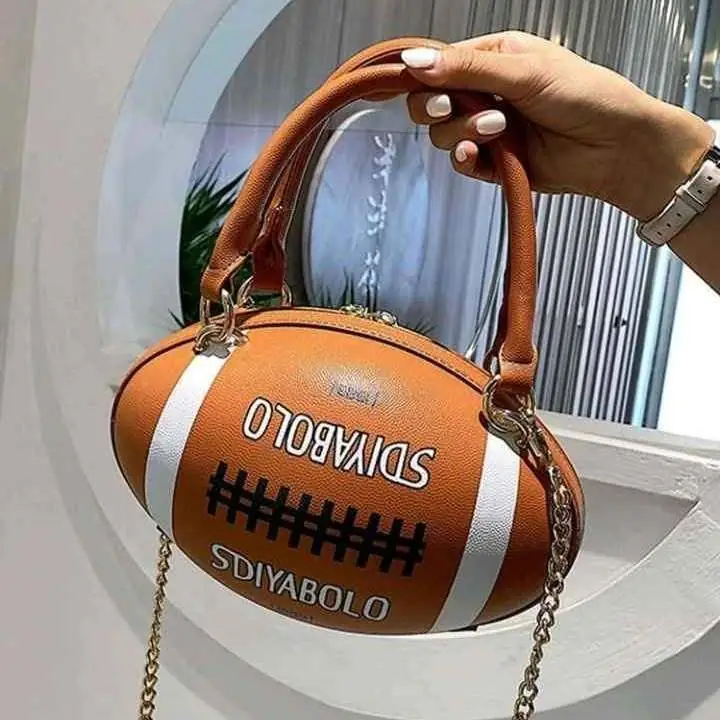 Cartera Nueva importadas