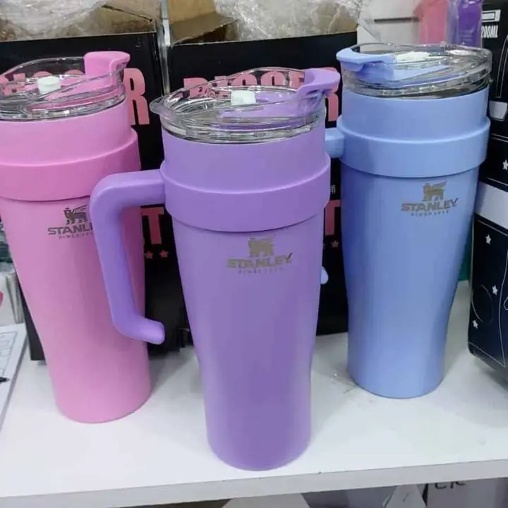 Vasos térmicos