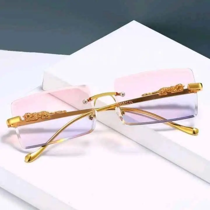 Lentes panter importadas