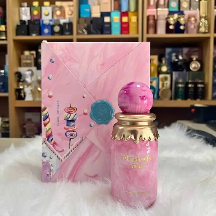 Mashmelow Blush Original Paris Corner