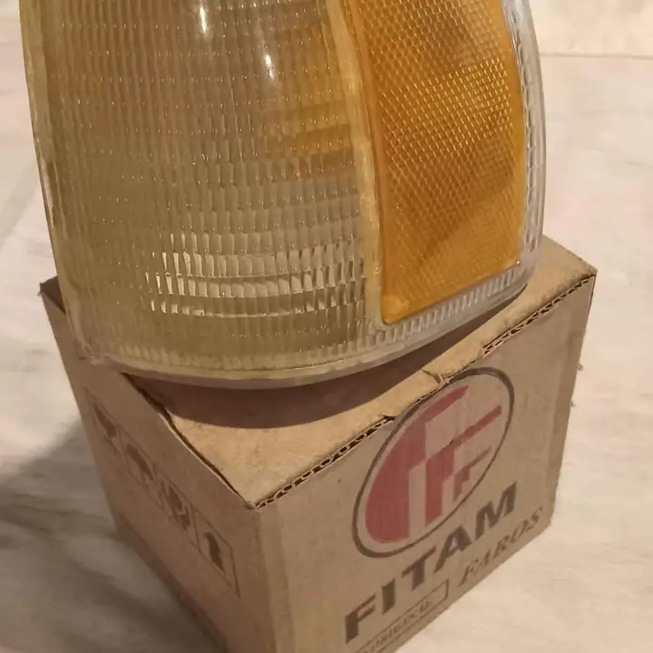 Faro delantero giro izq VW senda