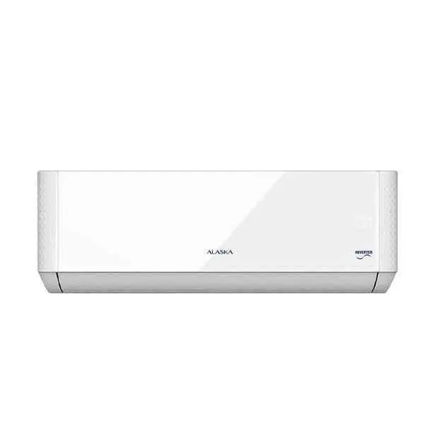 Aire acondicionado alaska inverter 5250W