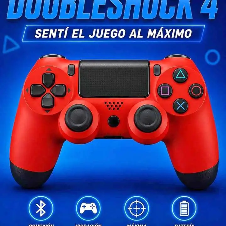 Nuevo ingresoo joystick PS4 $29.000