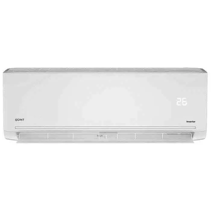 Aire Acondicionado Split Qüint QTAAS-2300FC 2700Watts f/c Inverter