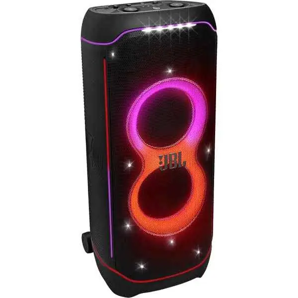 Parlante Jbl Partybox Ultimate 1100w Bluetooth Ipx4