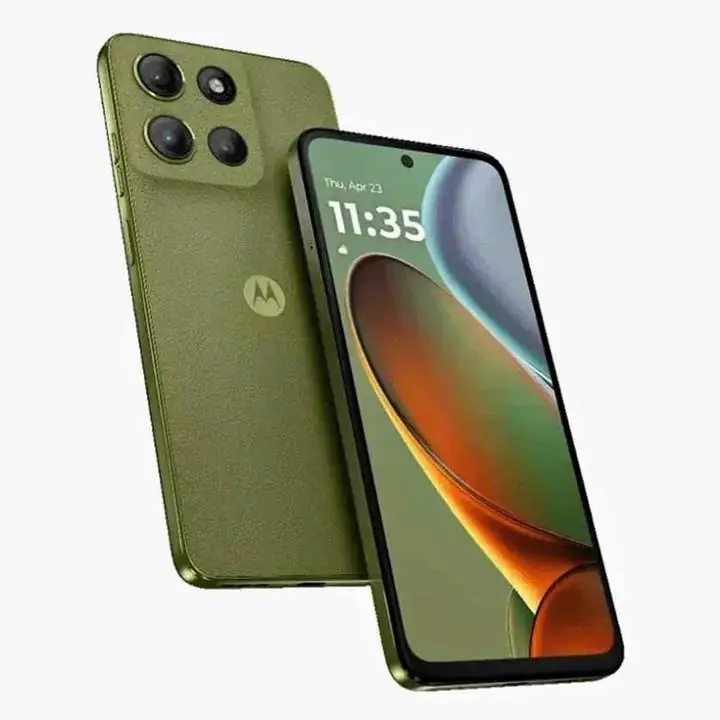 Motorola Moto G15 256gb 4gb Ram Dual Sim C/accesorios y cargador 375.500