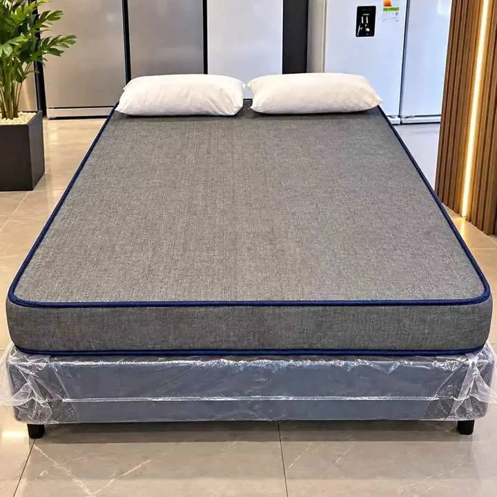 Sommier nap clapton 2 plazas +2 almohadas de regalo