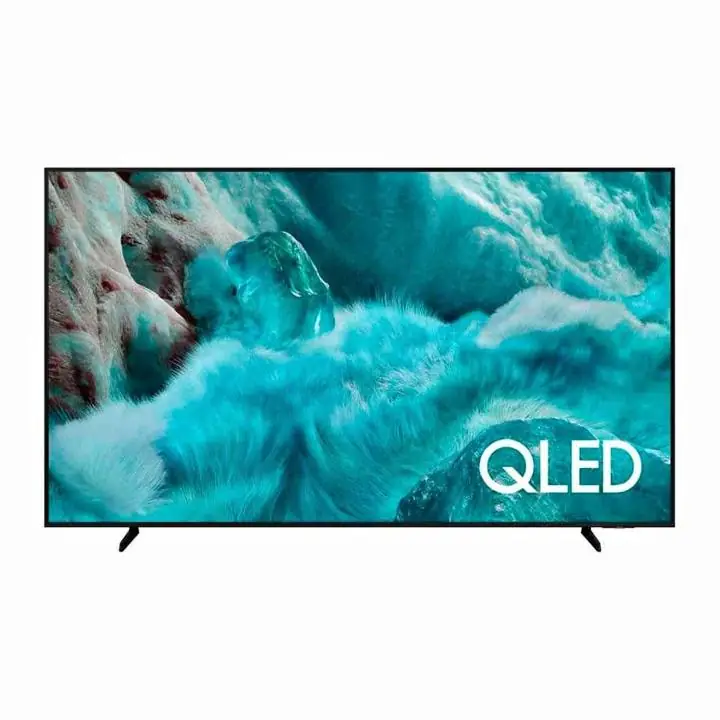 Smart TV 85" Samsung QLED 4K UHD Vision AI Smart QN85Q7FAAGCZB