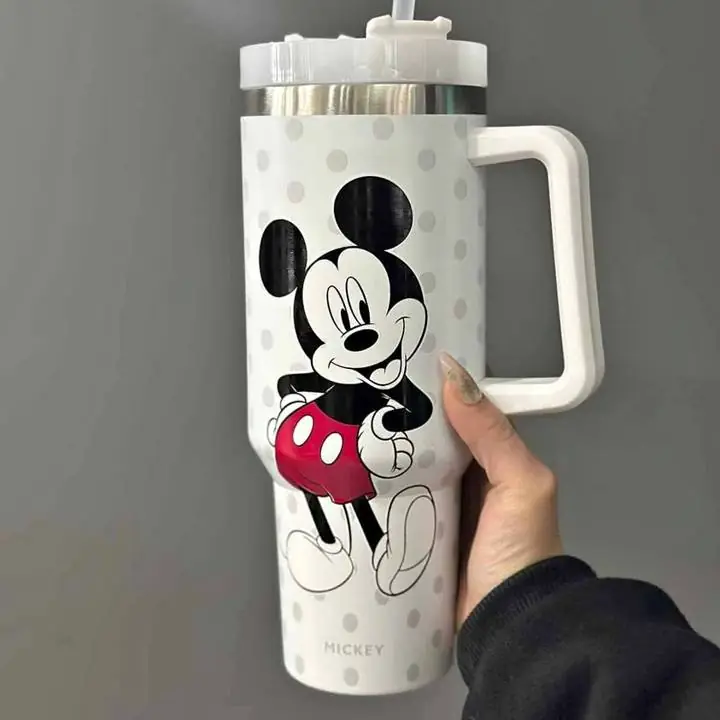 Vaso quencher mickey 1.200L