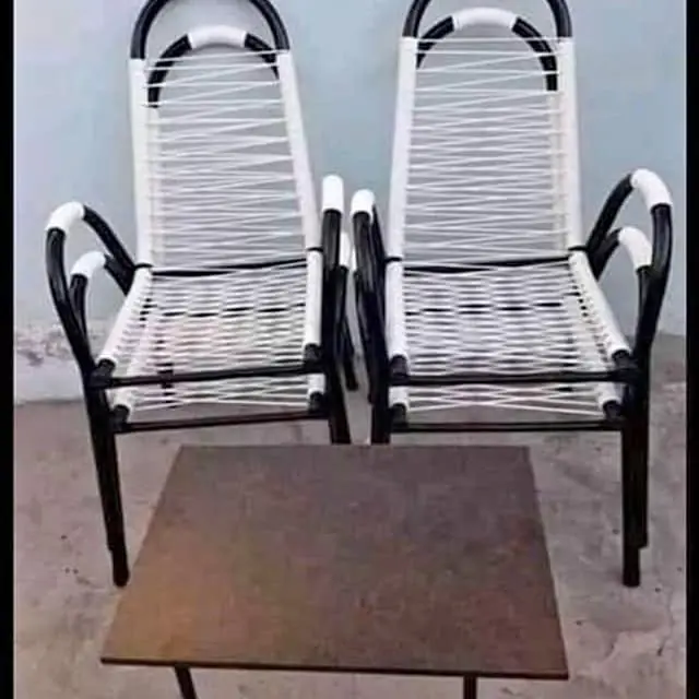 Juego de jardin