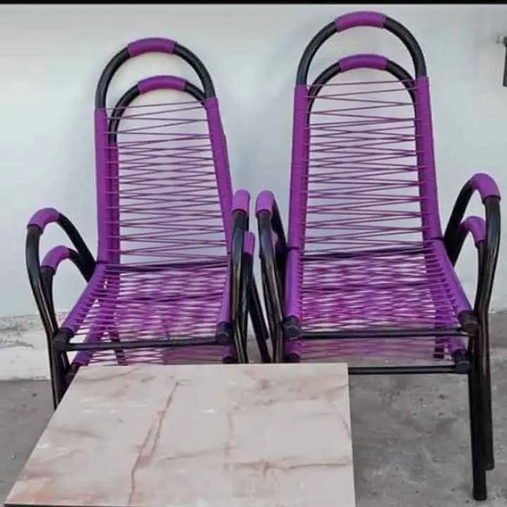 Juego de sillones