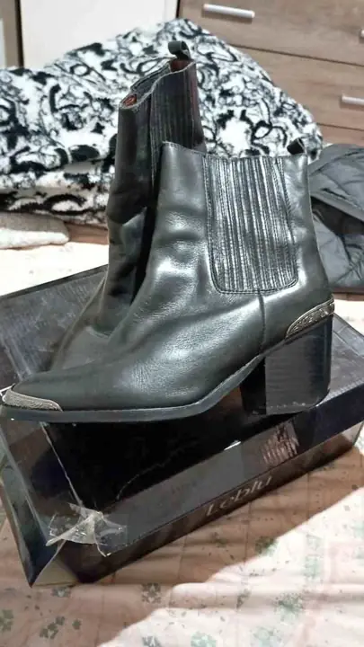 Botas jefrey Campbell talla 38