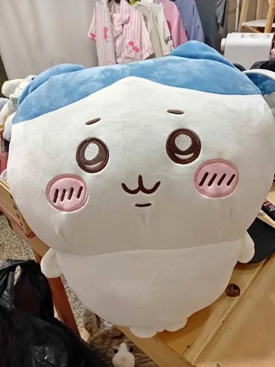 Chikawaa peluche 50cm