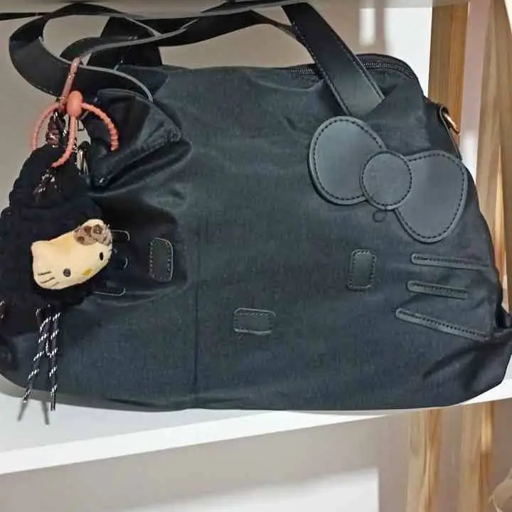 Bolso hello kitty