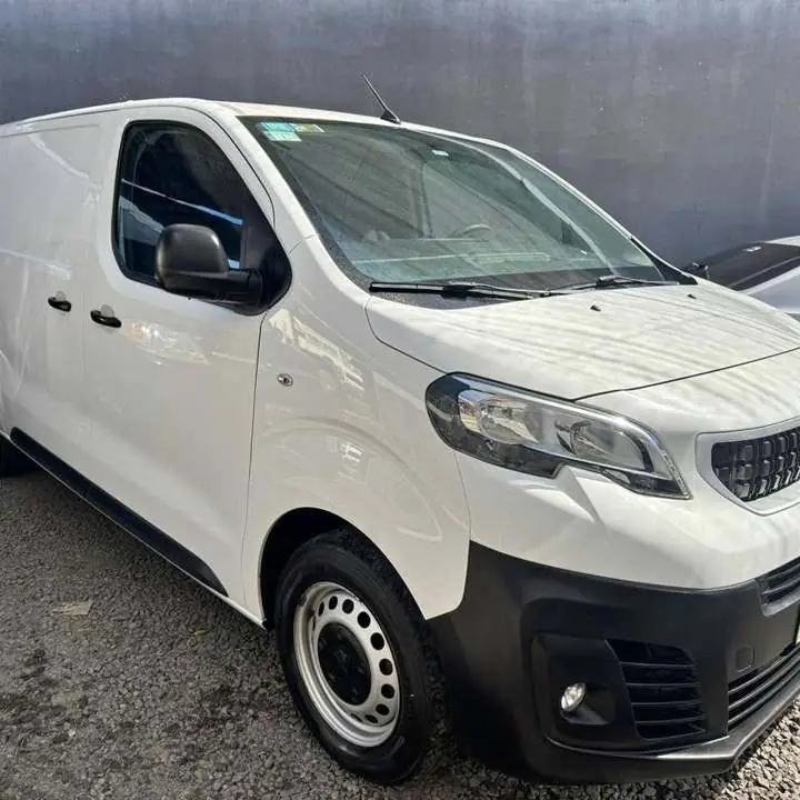 Peugeot expert HDI 2020