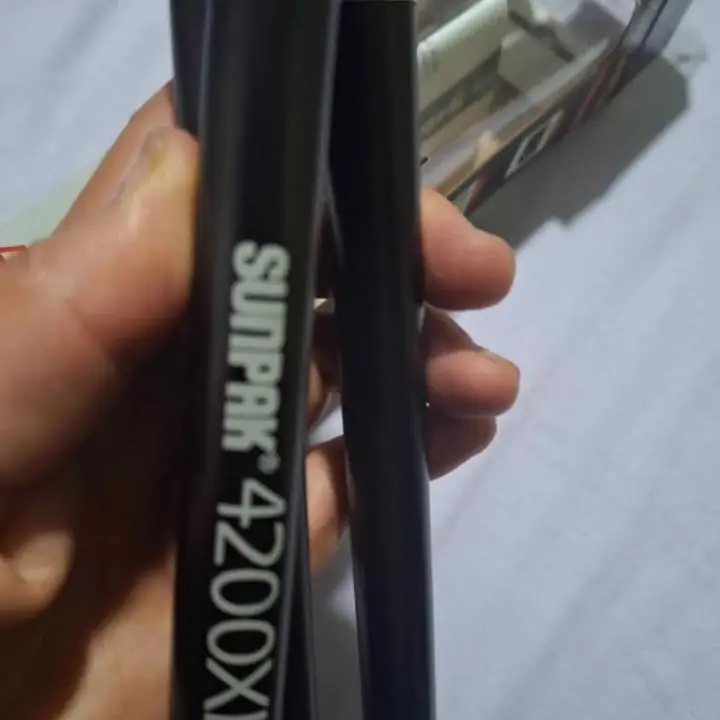 Tripode supak importado camara