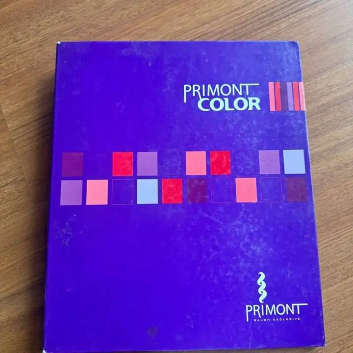 Cartas de colorescolores