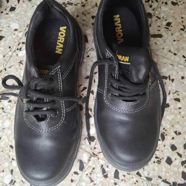 Zapato seguridad mujer n 37