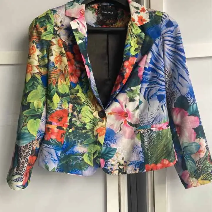 Blazer Ona