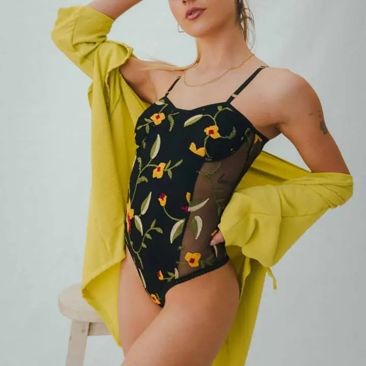 Body