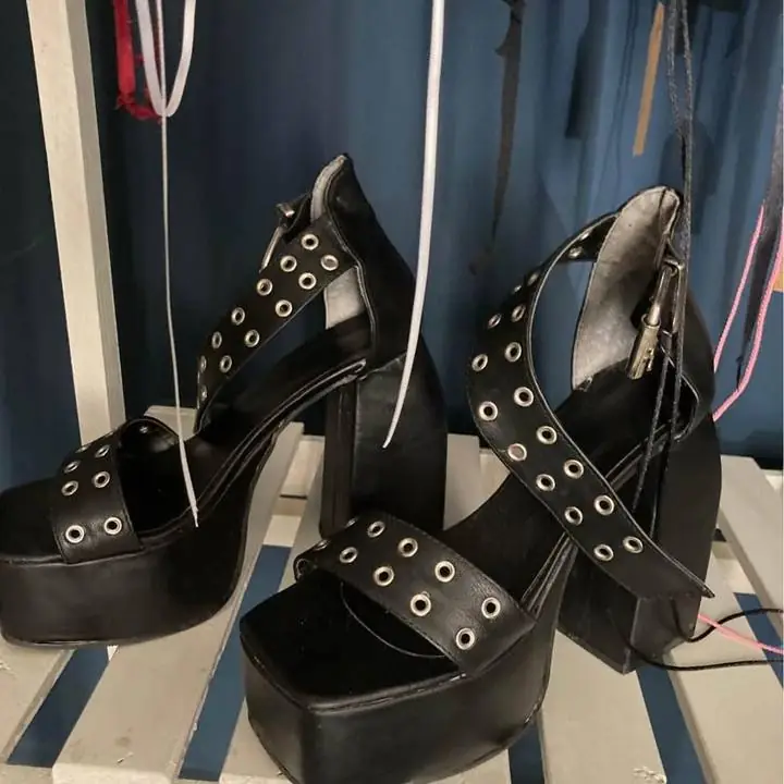 Zapatos n 37