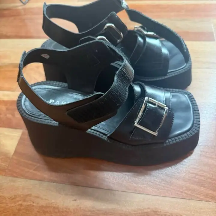 Sandalias Paruolo