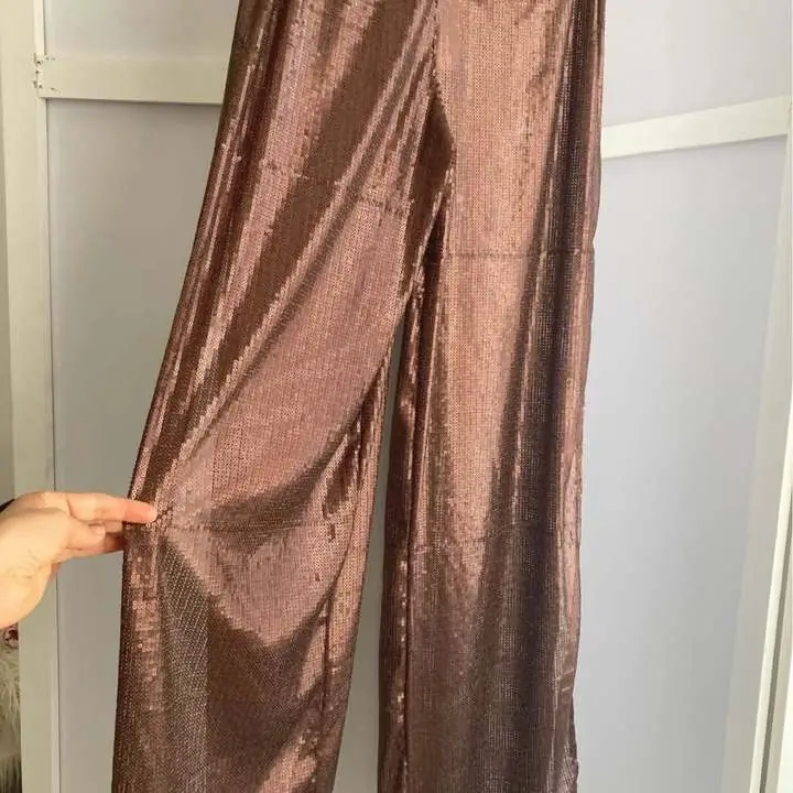 Pantalón paiete