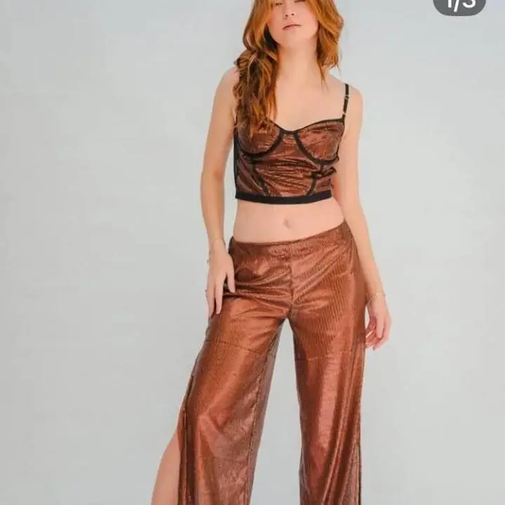 Set paiette