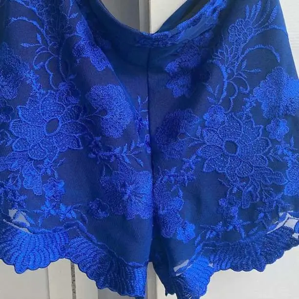 Short talle 1