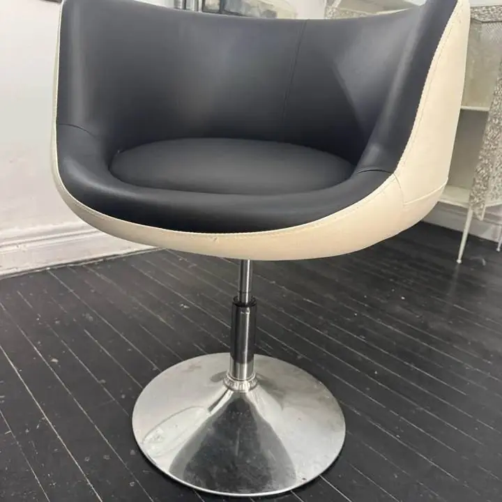 Sillón peluquería