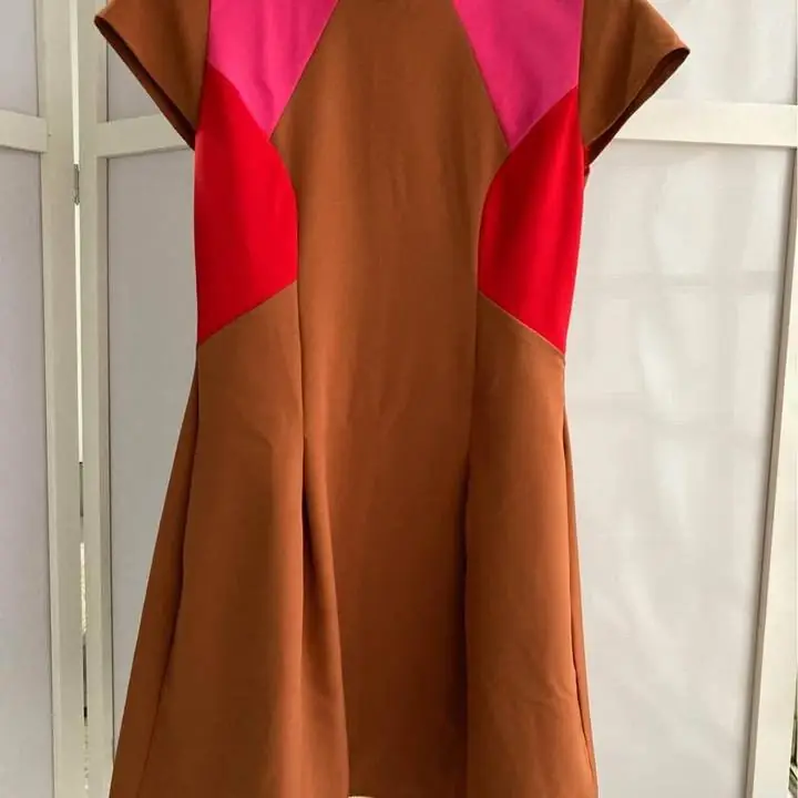 Vestido talle 1